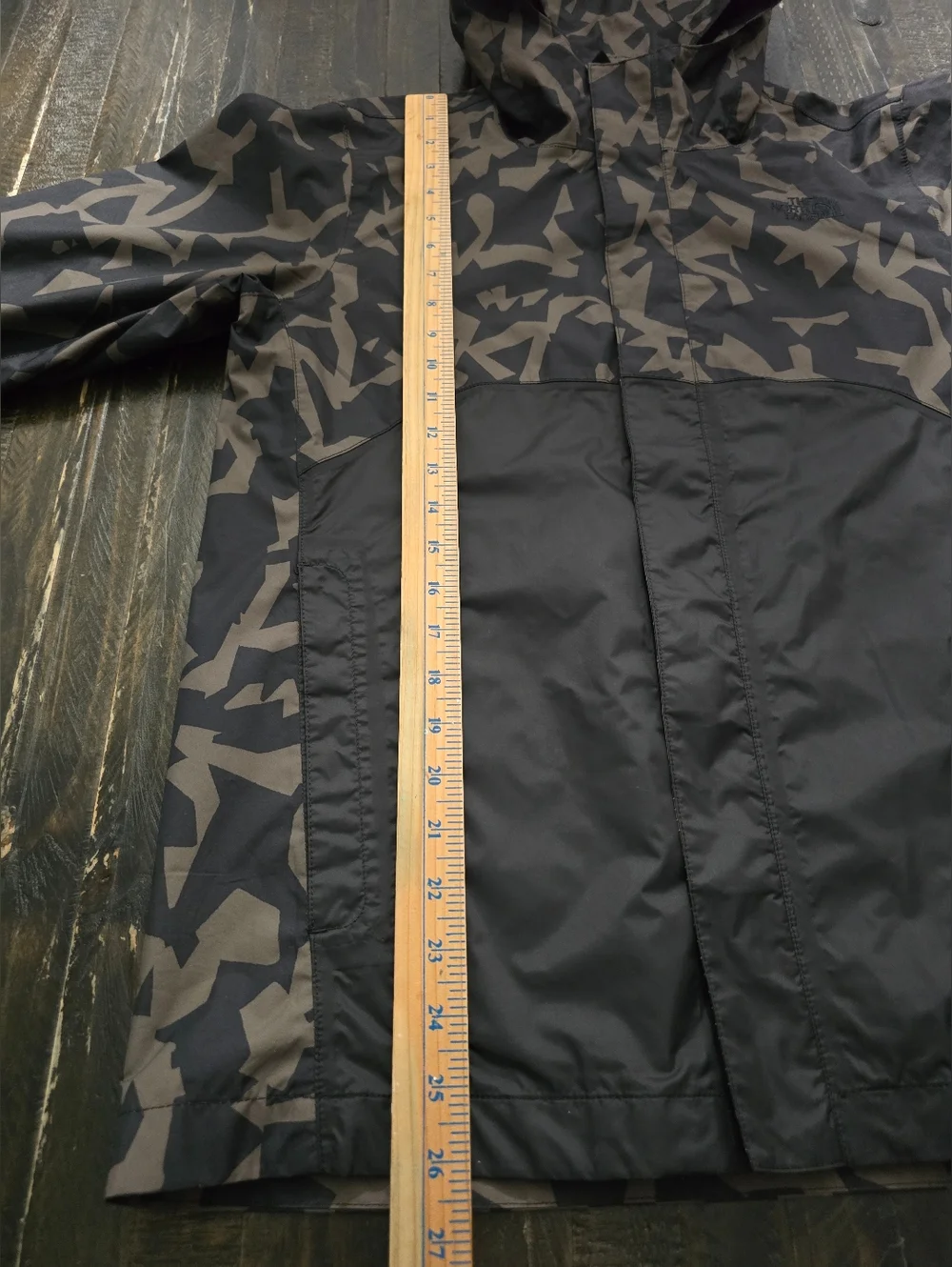 The North Face DryVent Weatherproof Jacket Boys Size XL 18/20